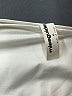 Missguided White Short Sleeve T-Shirt Size XS - photo 7