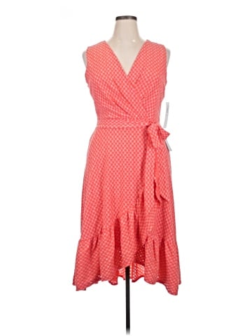 London Times Cocktail Dress (view 1)