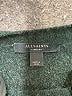 ALLSAINTS Black Pullover Sweater Size M - photo 7