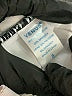 Venus Color Block Black One Piece Swimsuit Size 8 - photo 3