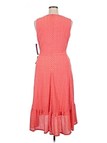 London Times Cocktail Dress (view 2)