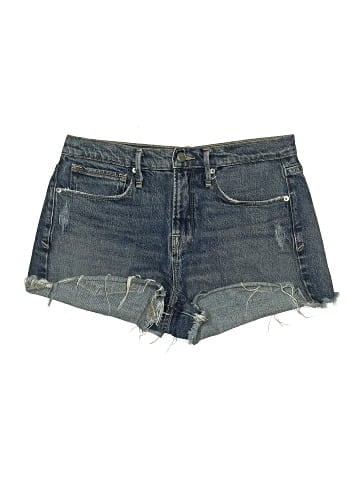 Good American Denim Shorts (view 1)