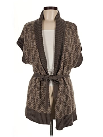 Banana Republic Factory Store Cardigan (view 1)