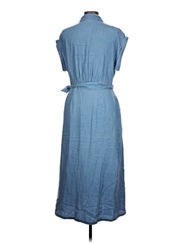 Ann Taylor LOFT Casual Dress (view 2)