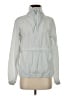 Lululemon Athletica Silver Windbreaker Size 4 - photo 1