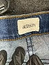 Hudson Jeans Blue Jeans Size 31 waist - photo 7