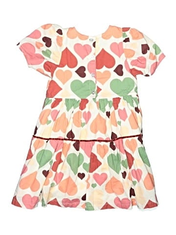 Pink Chicken Dress (view 2)