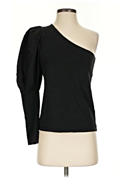 Nation Ltd. By Jen Menchaca 3/4 Sleeve Top (view 1)