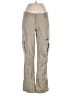 Dickies Tan Cargo Pants Size 10 (estimated) - photo 1