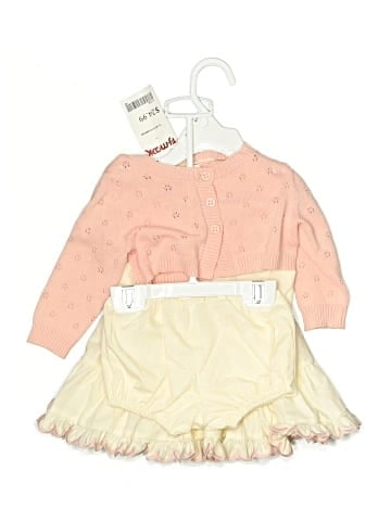 Cynthia Rowley Dress (view 2)