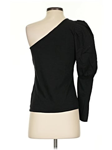 Nation Ltd. By Jen Menchaca 3/4 Sleeve Top (view 2)