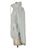 Lululemon Athletica Silver Windbreaker Size 4 - photo 5