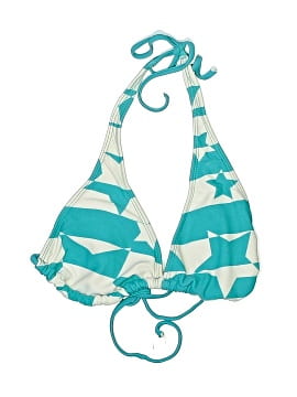 Personal Identity Swimsuit Top