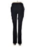 dalia Solid Black Active Pants Size S - photo 2