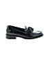 M. Gemi Black Flats Size EU 38 - photo 1