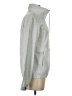 Lululemon Athletica Silver Windbreaker Size 4 - photo 4