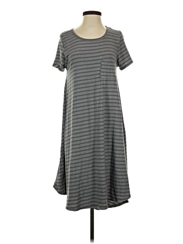 Lularoe Casual Dress (view 1)