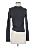Madewell Gray Turtleneck Sweater Size S - photo 1