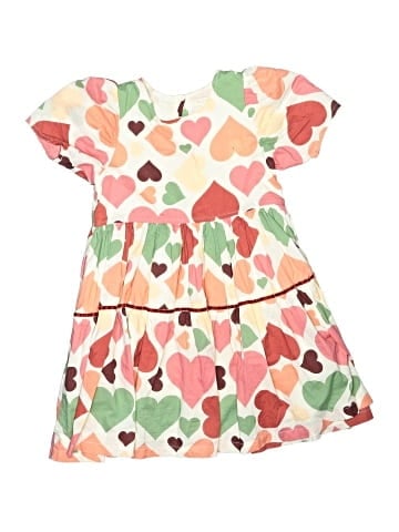 Pink Chicken Dress (view 1)