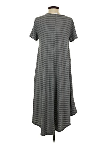 Lularoe Casual Dress (view 2)