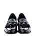 M. Gemi Black Flats Size EU 38 - photo 2