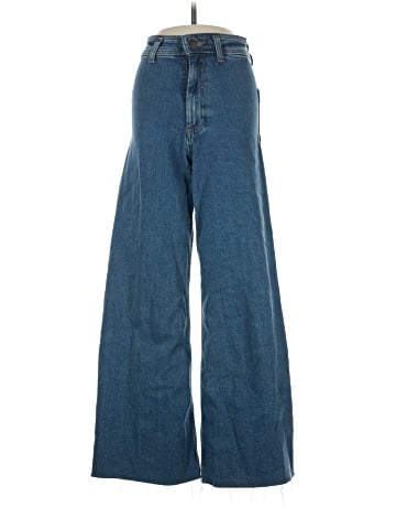 Zara Jeans (view 1)
