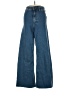 Zara Blue Jeans Size 0 - photo 1