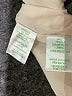 Lilly Pulitzer 100% Polyester Gold Cocktail Dress Size 00 - photo 4