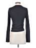 Madewell Gray Turtleneck Sweater Size S - photo 2