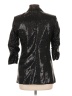 Gracia Black Blazer Size L - photo 2
