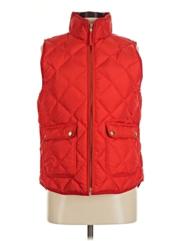 J.Crew Vest (view 1)