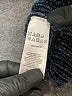 Tommy Bahama 100% Polyester Black Teal Pullover Sweater Size 7 - photo 4