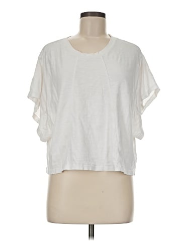 Current/Elliott Short Sleeve Top (view 1)