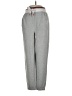 Calme Gray Sweatpants Size XS - photo 1