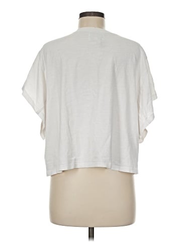 Current/Elliott Short Sleeve Top (view 2)