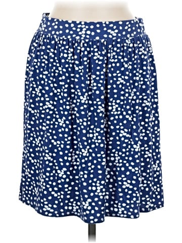 Colette Casual Skirt (view 1)