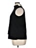 Belldini Black Sleeveless Blouse Size XL - photo 5