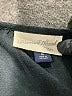 Universal Thread Solid Black Casual Dress Size M - photo 7