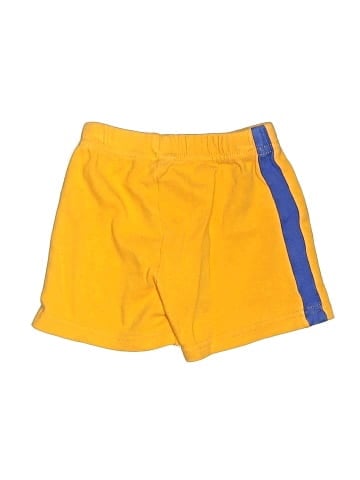 Allura Athletic Shorts (view 2)