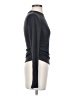 Madewell Gray Turtleneck Sweater Size S - photo 4