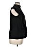 Belldini Black Sleeveless Blouse Size XL - photo 4