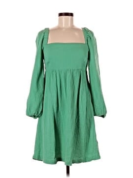J.Crew Casual Dress (view 1)