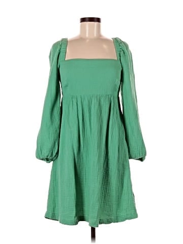 J.Crew Casual Dress (view 1)