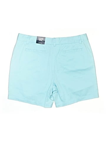 Lands' End Shorts (view 2)