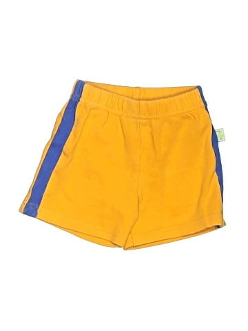 Allura Athletic Shorts (view 1)
