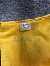 Calvin Klein Yellow Cocktail Dress Size 4 - photo 7