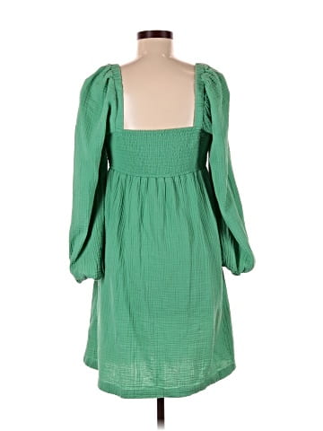 J.Crew Casual Dress (view 2)