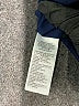 J.Crew Factory Store Solid Blue Skort Size L - photo 4
