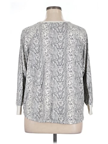 Secret Treasures Pullover Sweater (view 2)