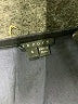 Theory Solid Black Casual Dress Size S - photo 7